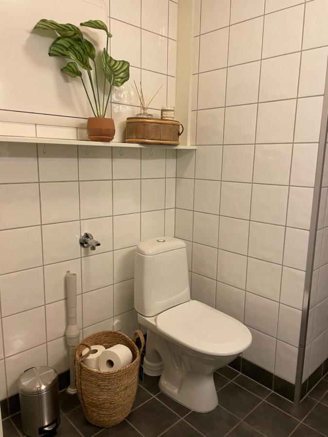Hytte I Nydelige Jotunhemen - Rett Ved Besseggen Randsverk Exteriér fotografie