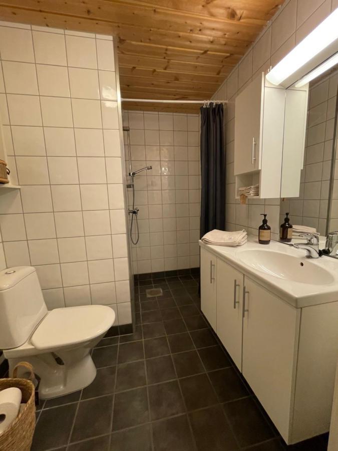 Hytte I Nydelige Jotunhemen - Rett Ved Besseggen Randsverk Exteriér fotografie